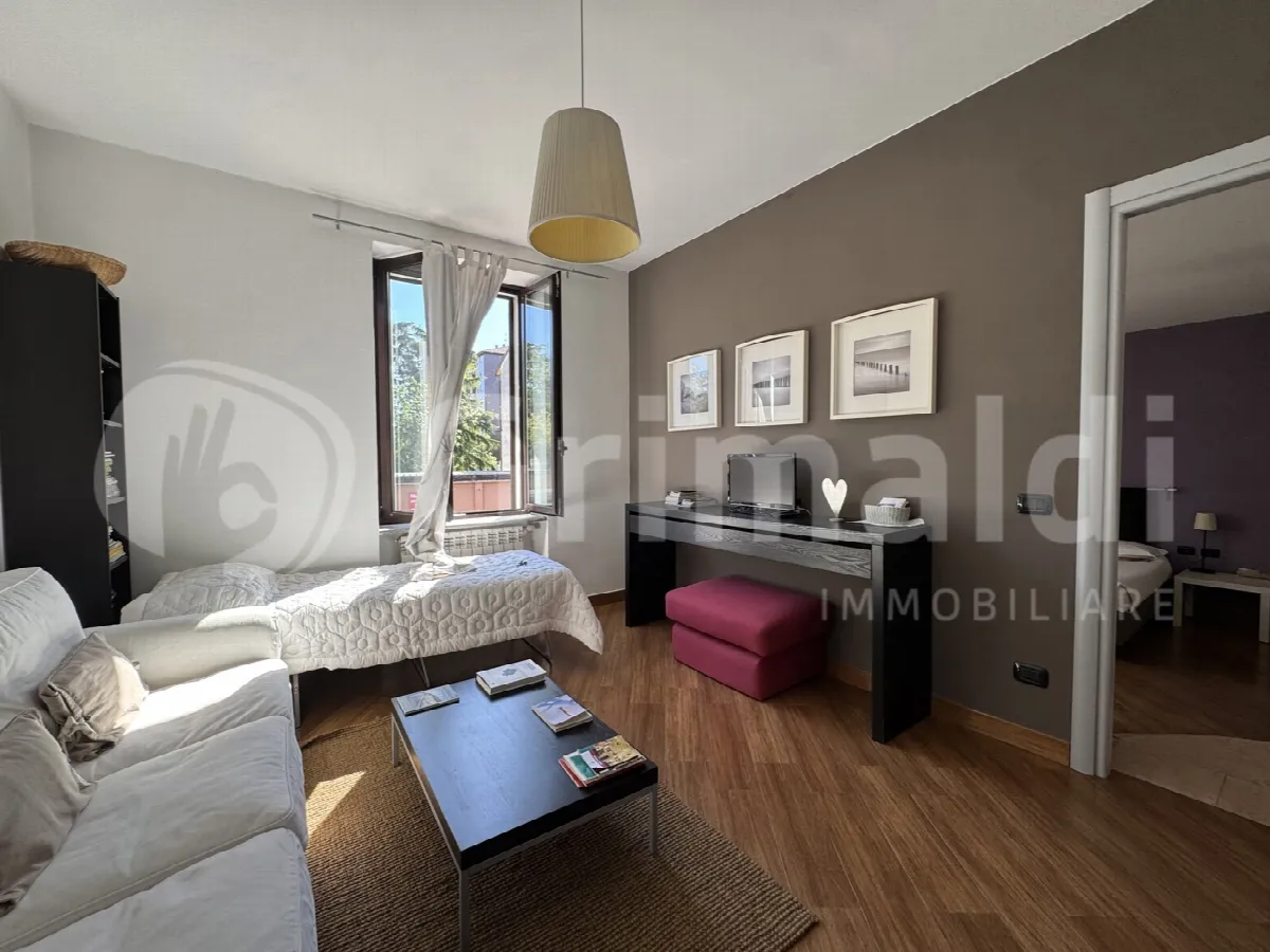 Appartamento in vendita a Milano, Bisceglie, Baggio, Olmi - foto 4