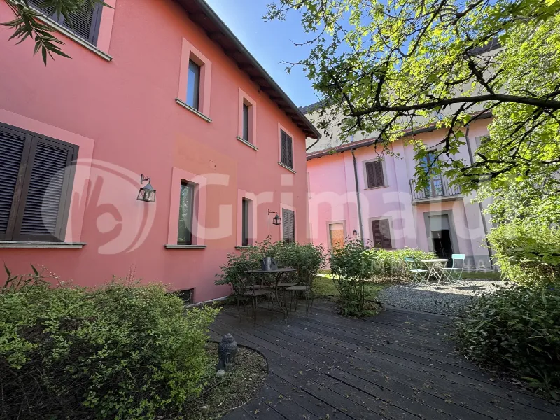 Appartamento in vendita a Milano, Bisceglie, Baggio, Olmi - foto 1