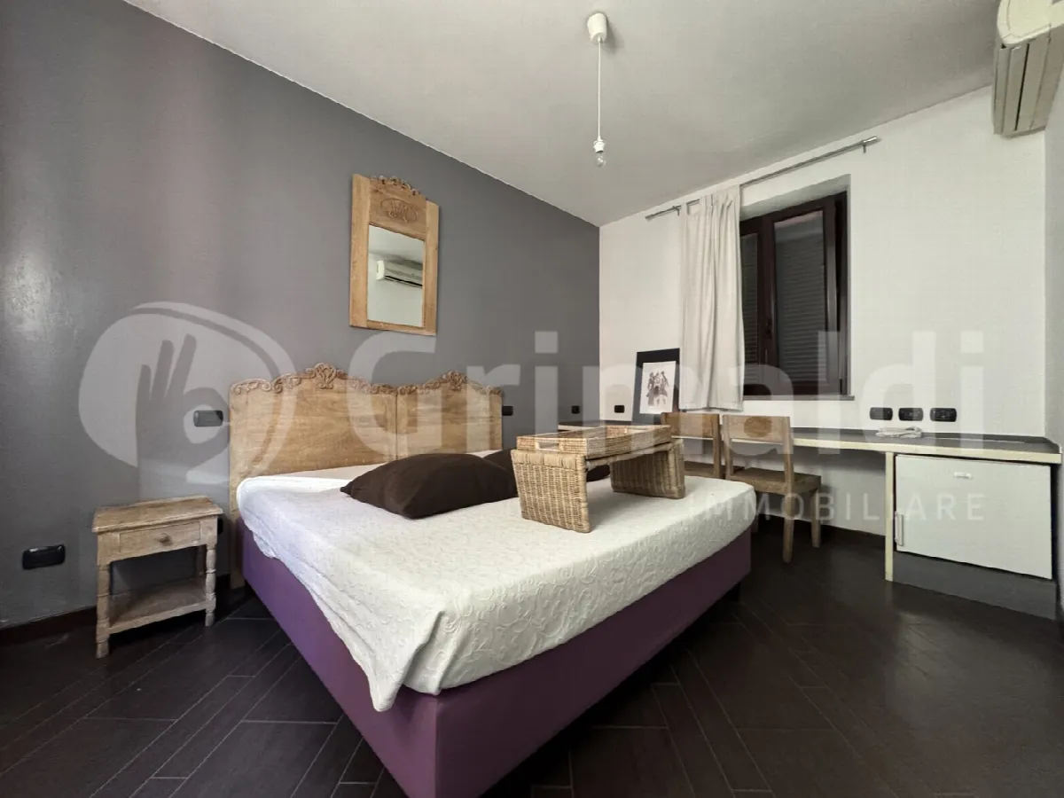 Appartamento in vendita a Milano, Bisceglie, Baggio, Olmi - foto 4