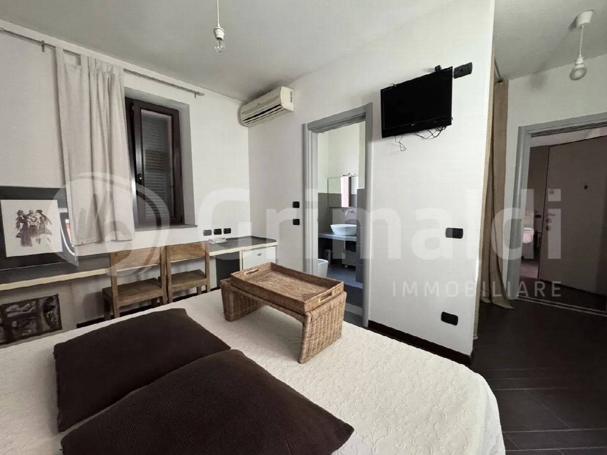 Appartamento in vendita a Milano, Bisceglie, Baggio, Olmi - foto 5