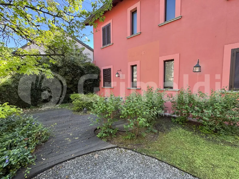 Appartamento in vendita a Milano, Bisceglie, Baggio, Olmi - foto 1