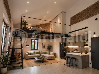 Appartamento in vendita a Milano, Biscegli... - foto 2