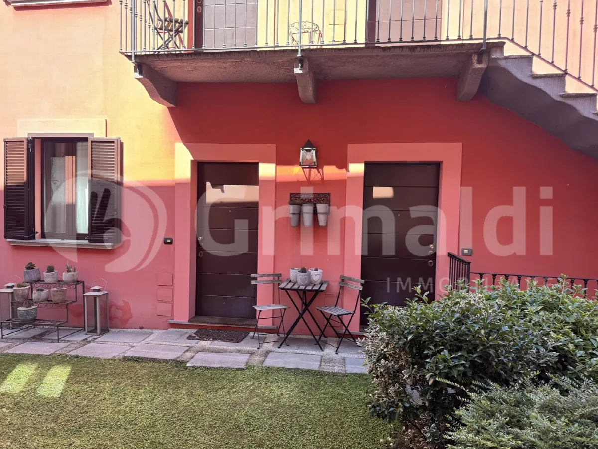 Appartamento in vendita a Milano, Bisceglie, Baggio, Olmi - foto 5