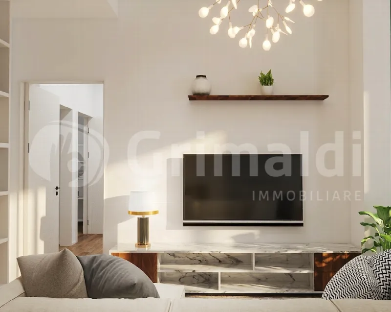 Appartamento in vendita a Milano, Cenisio, Sarpi, Isola - foto 1