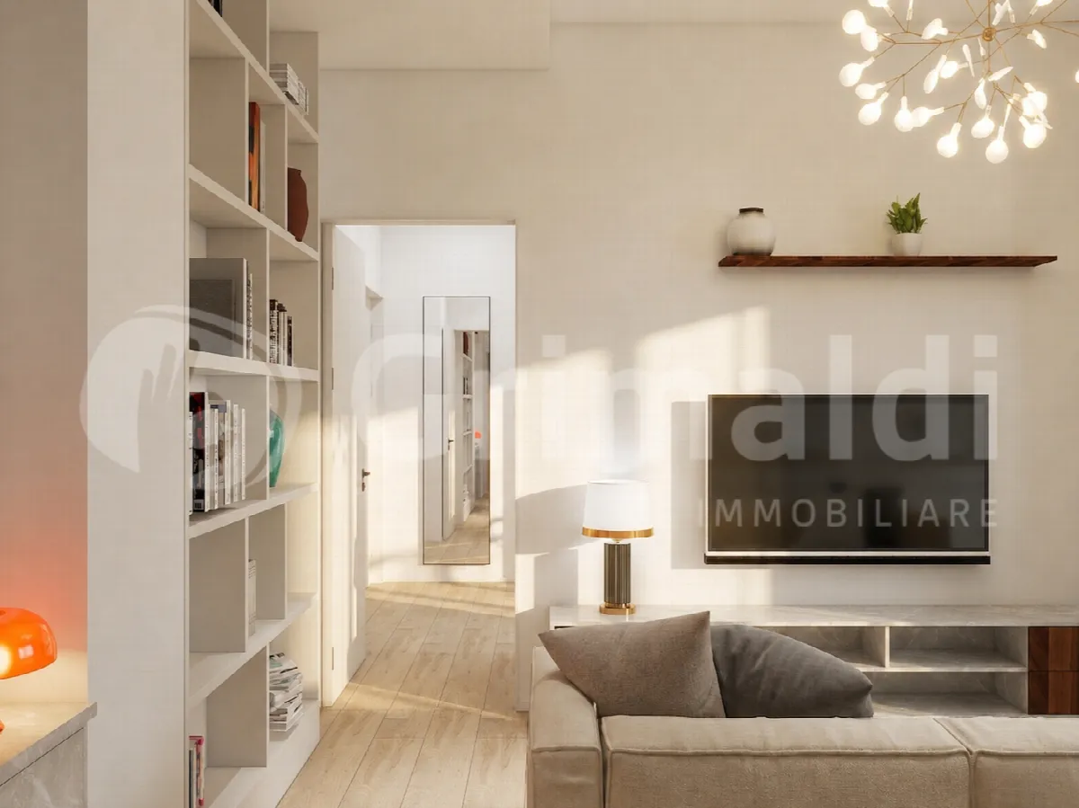 Appartamento in vendita a Milano, Cenisio, Sarpi, Isola - foto 4