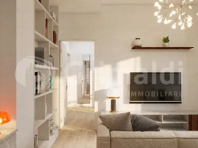 Appartamento in vendita a Milano, Cenisio,... - foto 4
