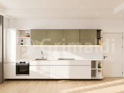 Appartamento in vendita a Milano, Cenisio,... - foto 6