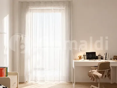 Appartamento in vendita a Milano, Cenisio,... - foto 9