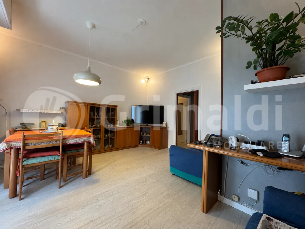 Appartamento in vendita a Milano, San Siro, Trenno - foto 3