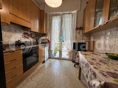 Appartamento in vendita a Milano, San Siro... - foto 6