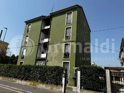 Appartamento a Settimo Milanese