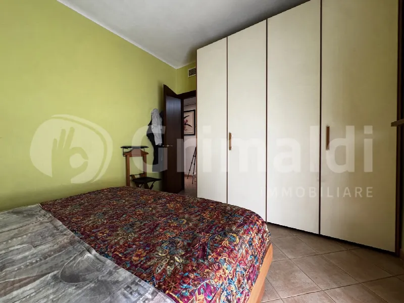 Appartamento in vendita a Settimo Milanese - foto 9