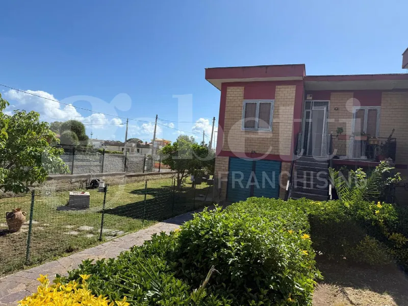 Casa Indipendente in vendita a Nettuno - foto 1
