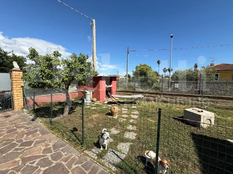 Casa Indipendente in vendita a Nettuno - foto 3
