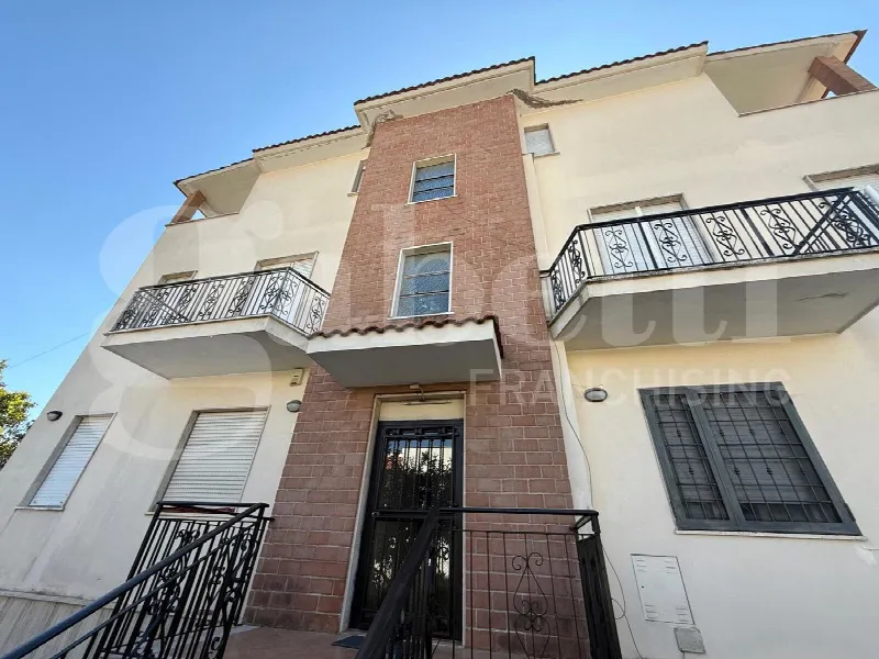 Attico in vendita a Nettuno - foto 1