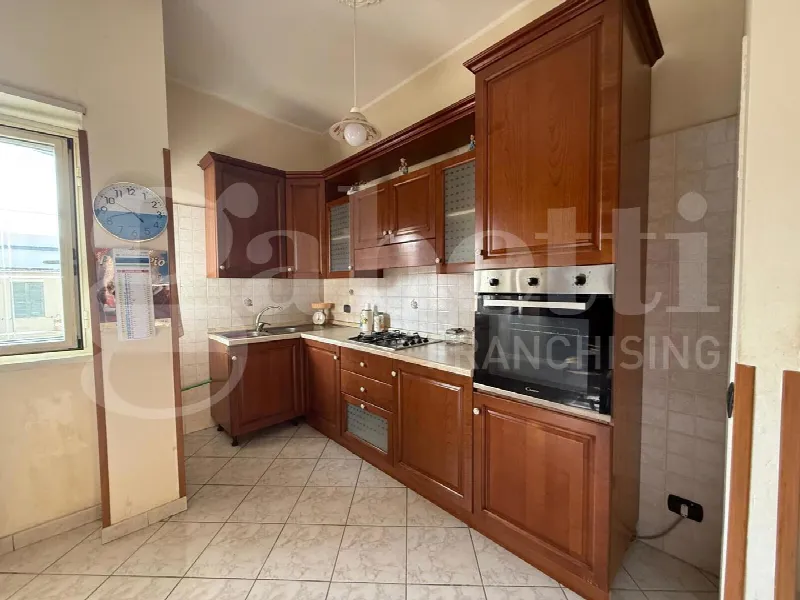 Appartamento in vendita a Nettuno - foto 4
