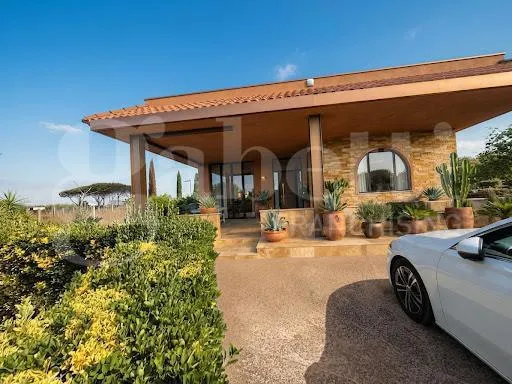 Villa in vendita a Nettuno - foto 2
