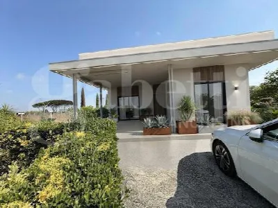 Villa in vendita a Nettuno - foto 3