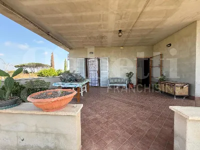Villa in vendita a Nettuno - foto 8