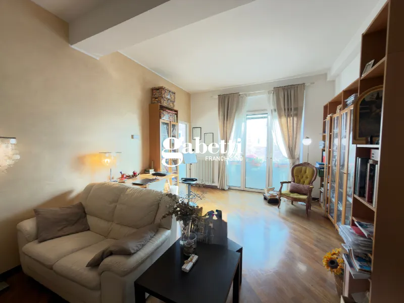 Appartamento in vendita a Rimini, Centro - foto 10