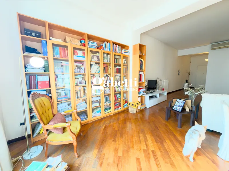 Appartamento in vendita a Rimini, Centro - foto 3