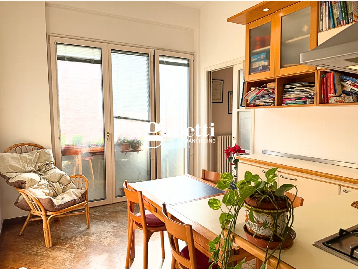 Appartamento in vendita a Rimini, Centro - foto 4