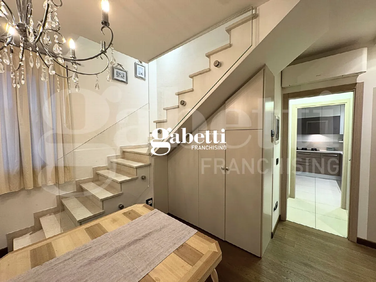Appartamento in vendita a Rimini, Colle Di Covignano, Grotta Rossa, Sant'aquilina - foto 2