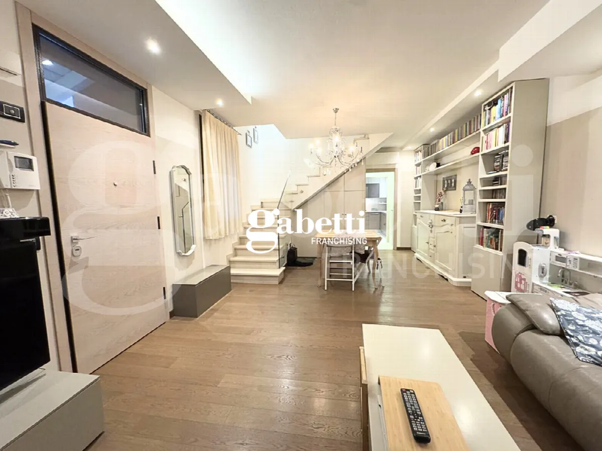 Appartamento in vendita a Rimini, Colle Di Covignano, Grotta Rossa, Sant'aquilina - foto 3