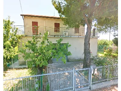Casa Indipendente a Rimini