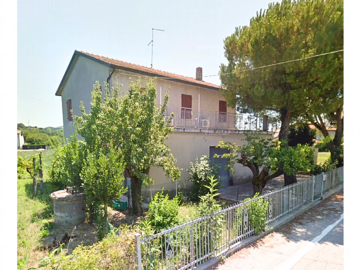 Casa Indipendente in vendita a Rimini, Colle Di Covignano, Grotta Rossa, Sant'aquilina - foto 3