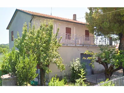 Casa Indipendente in vendita a Rimini, Col... - foto 6