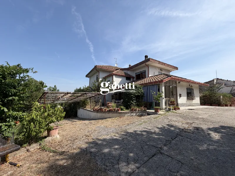 Casa Indipendente in vendita a Coriano - foto 1