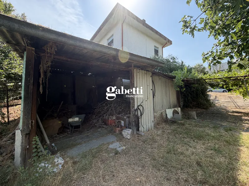 Casa Indipendente in vendita a Coriano - foto 4