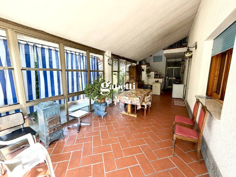 Casa Indipendente in vendita a Coriano - foto 5