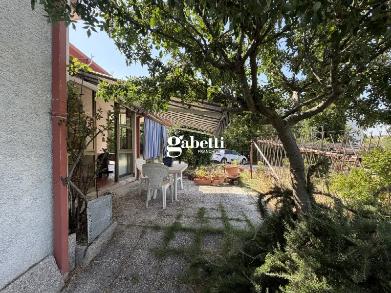 Casa Indipendente in vendita a Coriano - foto 6