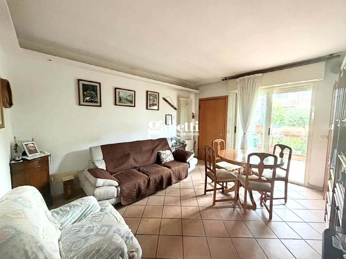 Appartamento in vendita a Coriano - foto 2