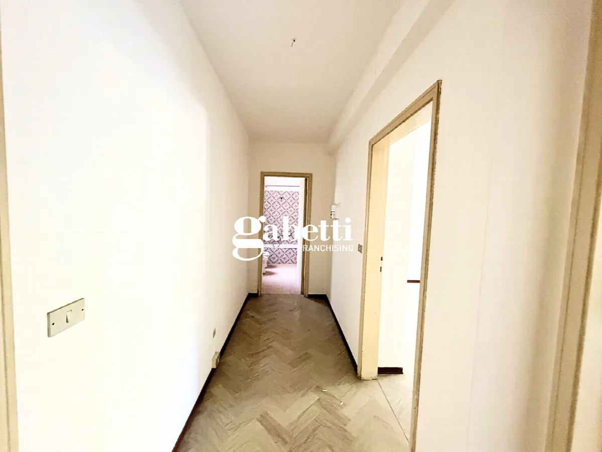 Appartamento in vendita a Rimini, San Giuliano A Mare, Marina Centro, Tripoli Mare - foto 5
