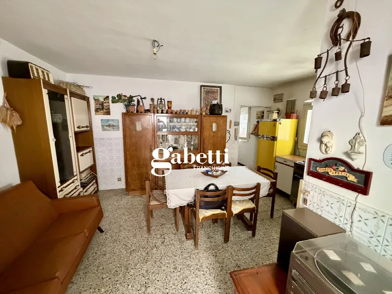 Casa Indipendente in vendita a Rimini, Bellariva, Ospedale, Lagomaggio - foto 1
