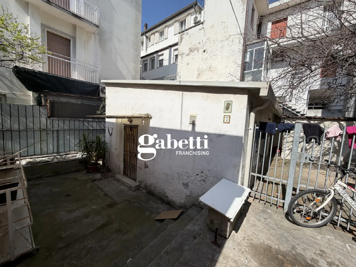 Casa Indipendente in vendita a Rimini, Bellariva, Ospedale, Lagomaggio - foto 2
