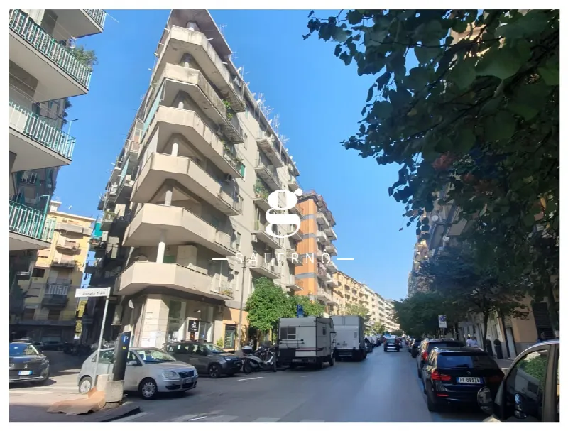Appartamento in vendita a Salerno, Irno, Fratte, Ogliara - foto 1