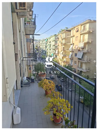 Appartamento in vendita a Salerno, Irno, f... - foto 2