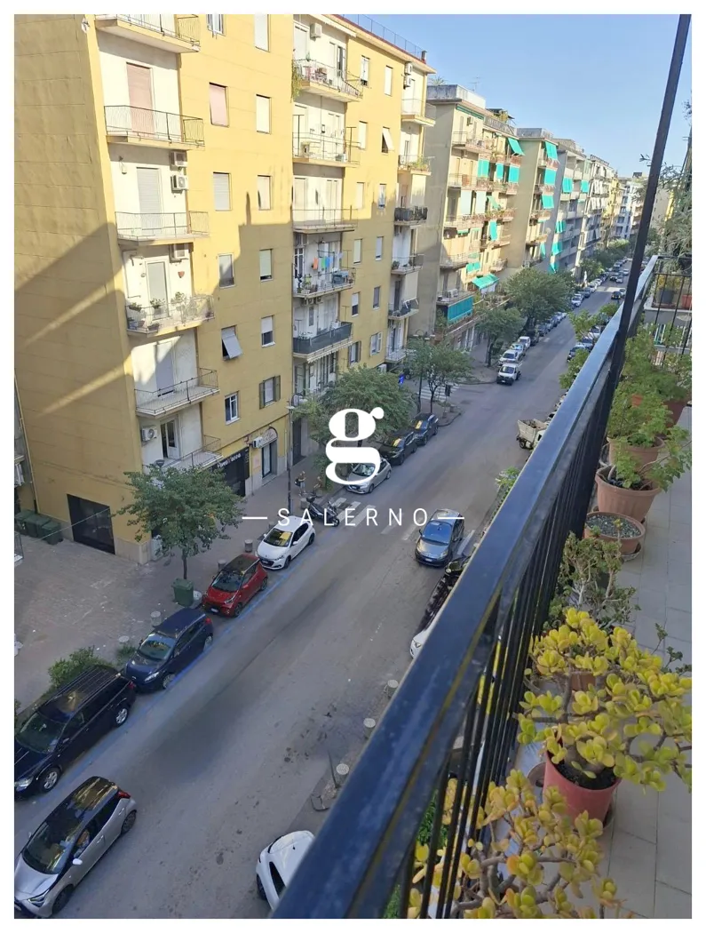 Appartamento in vendita a Salerno, Irno, Fratte, Ogliara - foto 3
