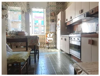 Appartamento in vendita a Salerno, Irno, f... - foto 4