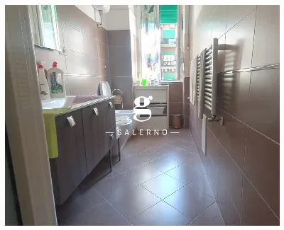 Appartamento in vendita a Salerno, Irno, f... - foto 5