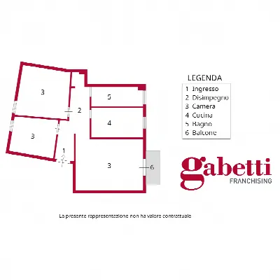 Appartamento in vendita a Salerno, Irno, f... - foto 8