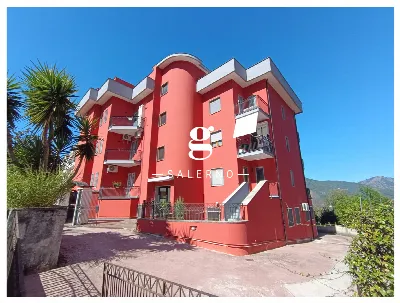 Appartamento in vendita a Salerno, Irno, f... - foto 1