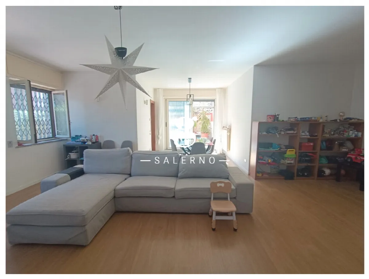 Appartamento in vendita a Salerno, Irno, Fratte, Ogliara - foto 5