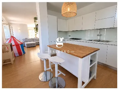 Appartamento in vendita a Salerno, Irno, f... - foto 6