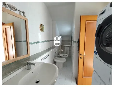 Appartamento in vendita a Salerno, Irno, f... - foto 8