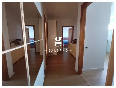 Appartamento in vendita a Salerno, Irno, f... - foto 9